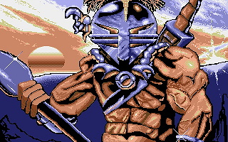 Nostram atari screenshot